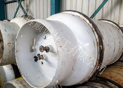 25kg硫化氢气体